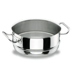Lacor 72424 casserole à sauce 3,5 L