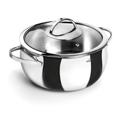 Lacor 79016 casserole à sauce 1,2 L