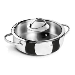 Lacor 79624 couvercle Rond