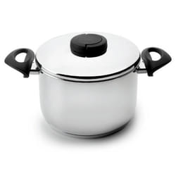 Lacor 85128 casserole à sauce 10 L