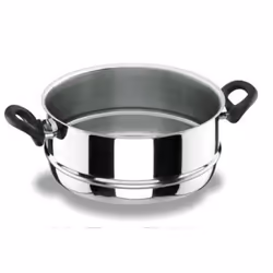Casserole Lacor Estudio D,24 cm