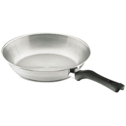 Lacor - poêle inox 28cm - 85629