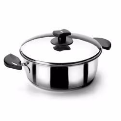 Lacor 88032, 9,5 L, Espagne, 320 mm, 125 mm