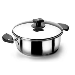 Lacor 88032 casserole à sauce 9,5 L