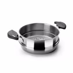 Lacor 88420, 2,5 L, Espagne, 200 mm, 90 mm