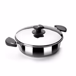 Lacor 88624, Plat à cuisson, Rond, Espagne, 1 pièce(s), 240 mm, 70 mm