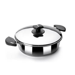 Lacor 88626 plat de cuisson 3,5 L Rond Plat à cuisson