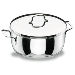 Lacor 90024 casserole à sauce 3,5 L