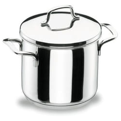 Lacor 90124 casserole à sauce 6,5 L