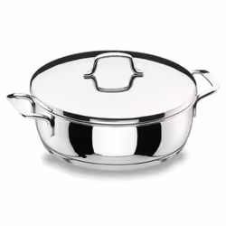 Lacor 90624, Plat à cuisson, Rond, Espagne, 1 pièce(s), 3 L, 240 mm