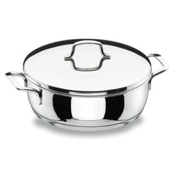 Lacor 90624 plat de cuisson 3 L Rond Plat à cuisson