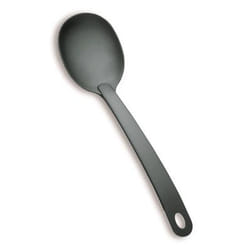Lacor 98807 cuillère Cuillère de cuisine Nylon Noir 1 pièce