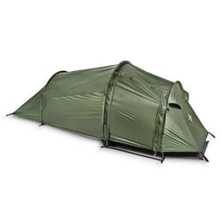 Columbus-Tunnel 2 UL Tente de Trekking Ultra Light
