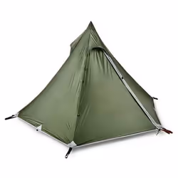 Columbus-Tipi 2 UL Tente de Trekking Ultra Light