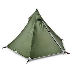 Columbus-Tipi 2 UL Tente de Trekking Ultra Light