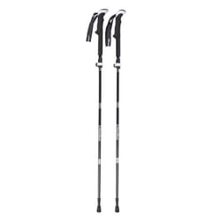 Canne de Randonnée - COLUMBUS TRC100 - Trail Running Poles Set - Fibre de carbone - Multicolore