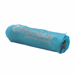 COLUMBUS Matelas gonflable ILMB - Bleu