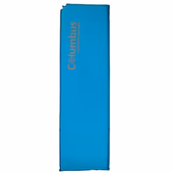 Sacs de couchage Tapis de sol Columbus Sm9 Self Inflatable - 183 x 51 x 3 cm