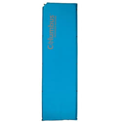 Sacs de couchage Tapis de sol Columbus Sm9 Self Inflatable - 183 x 51 x 3 cm