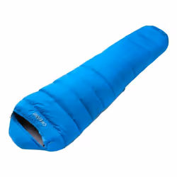 Sac de couchage - duvet Columbus - A09108 -Everest 450 Sac de Couchage en Plumes