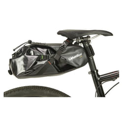 Sacoche de selle étanche avec harnais 8 litres Columbus