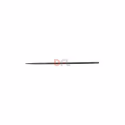 Lime ronde Bellota pour scies 200x4,0 mm pour affA>>ter les lames de scie