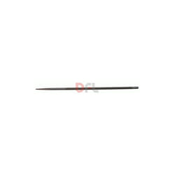 Lime ronde Bellota pour scies 200x4,0 mm pour affAter les lames de scie