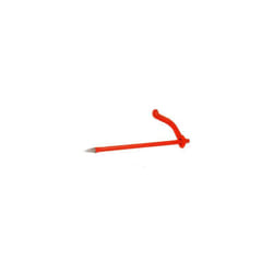 Bellota - Embout de plâtre Acorn 8280-250 Profil rond