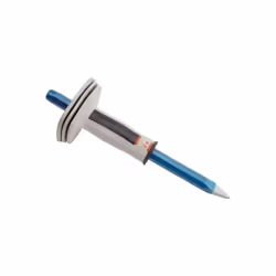 Présentation : Ce pointeau octogonal BELLOTA - 582118x300CP est idéal pour travailler la pierre et réaliser des ouvertures. F ...