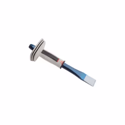 Présentation : Ce burin octogonal BELLOTA - 582516x300CP est fabriqué en acier au chrome vanadium de haute qualité, avec les  ...