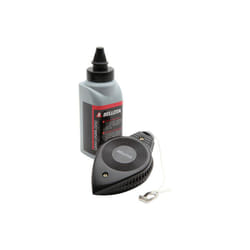 Kit de traçage Bellota Cordeau traceur métallique - Poudre - 50223