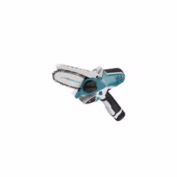 La tronçonneuse Bellota EG2100S est un outil électrique alimenté par batterie 14,4 V, idéal pour les travaux de jardinage et  ...