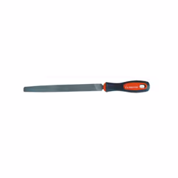 Mango bimaterial. Forma plana. Tipo disponible: Entrefina, 6" y 8".