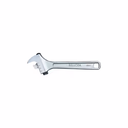 Présentation : La clé à molette écrou latéral BELLOTA - 64648 pourra parfaitement être utilisée pourdifférents types de tâche ...