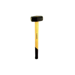Bellota - Masse 5200 4 kg Manche en Bois Faces Droites