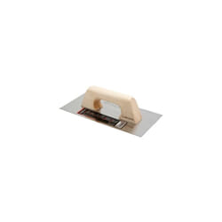 Truelle droite Bellota 5861/2 Bois 300x160