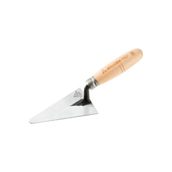 Truelle triangulaire à pointe ronde Bellota 12,5cm - 5903