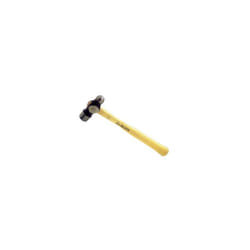 Bellota - Marteau à bille mécanique avec manche en bois acorn 8011/G