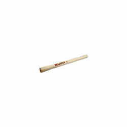 Manche pour marteau et marteaux-couteaux 8007A - Longueur 30 cm - Fabriqué en bois de hêtre de haute qualité - Convient pour  ...
