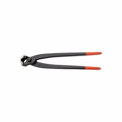 Présentation : Cette tenaille russe BELLOTA - 6001225 est l'outil indispensable pour un coffreur. De qualité professionnelle, ...