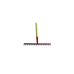 Râteau Bellota 952 14 Hobby sans manche