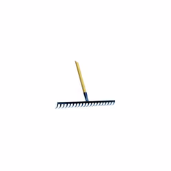 Le râteau sans manche Bellota 951 20 est un outil de jardinage idéal pour ramasser les feuilles et les débris. Sa conception ...