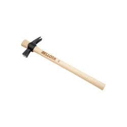 Marteau de coffreur BELLOTA - Manche en bois de hêtre - 310g - 8017ACI