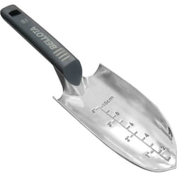 Bellota 3001 Transplantoir Aluminium Aluminium, Noir