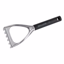 Bellota 3006 Rastrillo 6 púas Râteau manuel Aluminium, Noir Aluminium - Vue supplémentaire 4