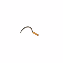 L'ACORN SICKLES 2550-0 N TOOTHED est un outil de haute qualité conçu pour la coupe efficace de l'herbe et des mauvaises herbe ...