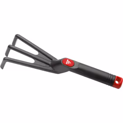 Bellota 2987, Cultivateur à main, Noir, 83 mm, 47 mm, 280 mm, 105 g