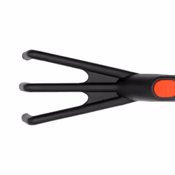 Bellota 2987 Noir Cultivateur à main