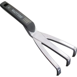 Bellota 2998 Noir, Gris Cultivateur à main