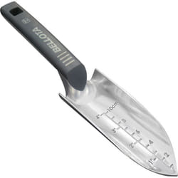 Bellota 3000 Transplantoir Aluminium Aluminium, Noir